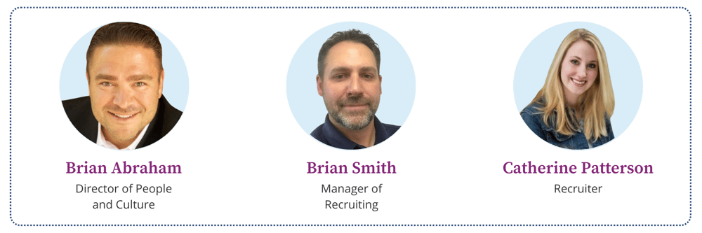 _5 Expert Tips for Recruiters - 3-People-IMG