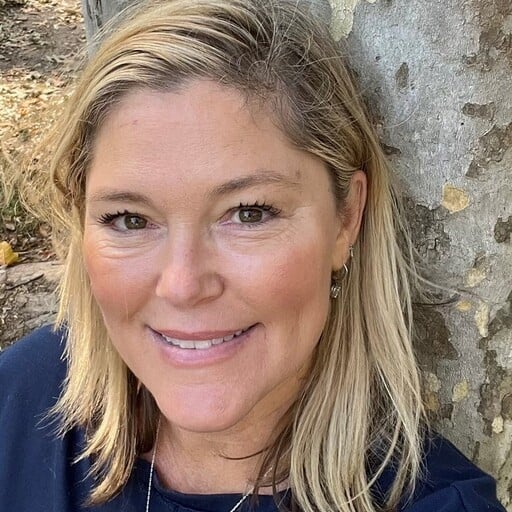 Kristin Penney