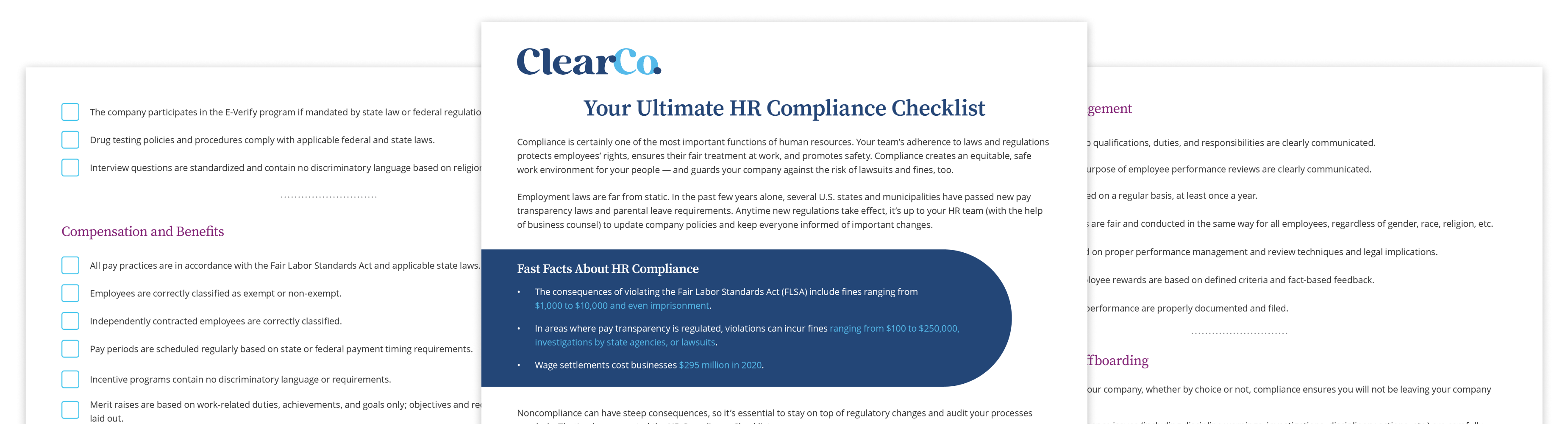 HR-Compliance-Checklist-LP mockup
