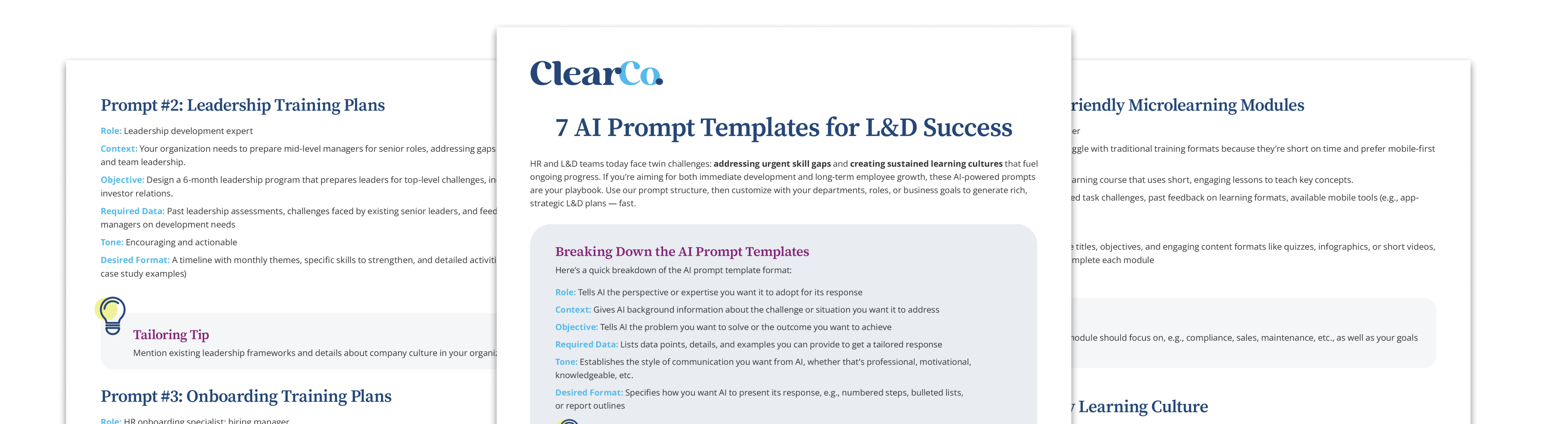 7-AI-Prompt-Templates-for-L&D-Success-LP-Mockup